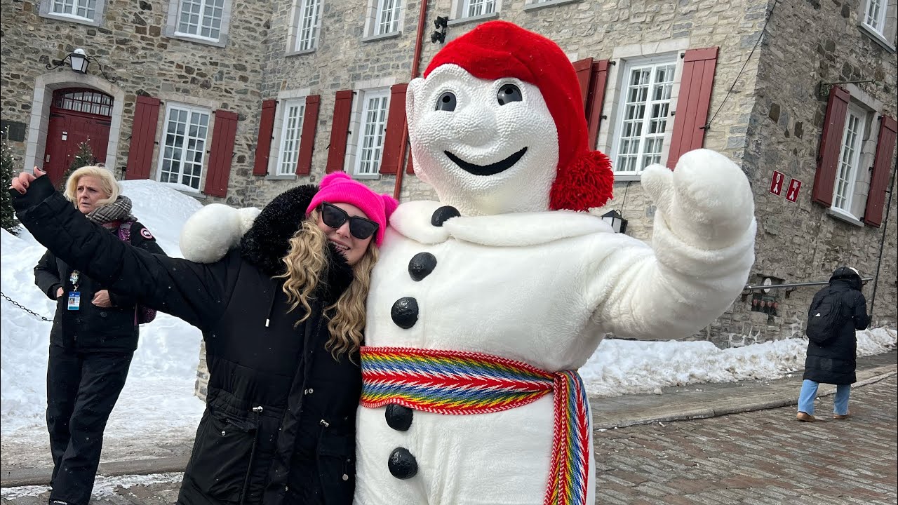 Carnaval de Québec