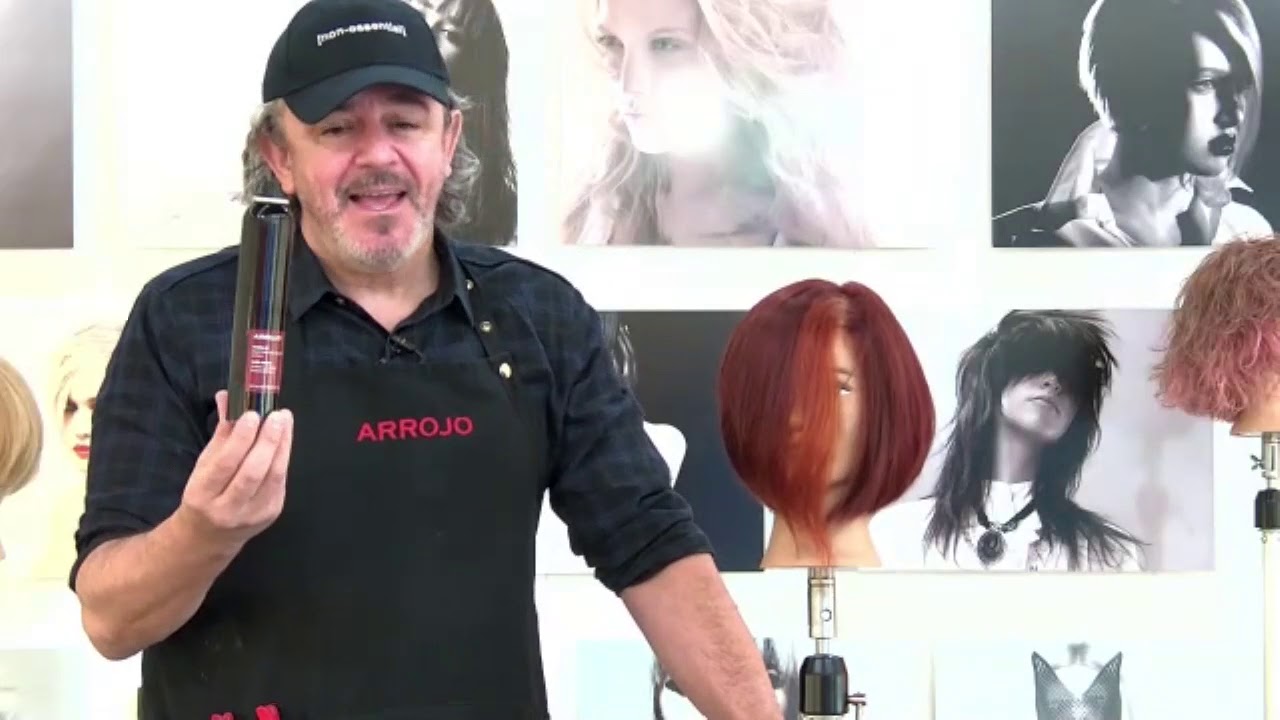 ARROJO Product Knowledge with Nick Arrojo
