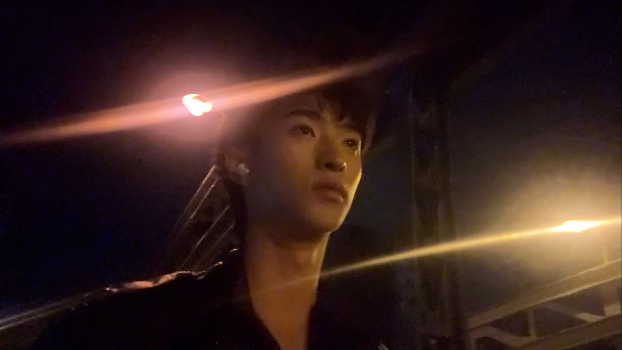 my ride home from rso 