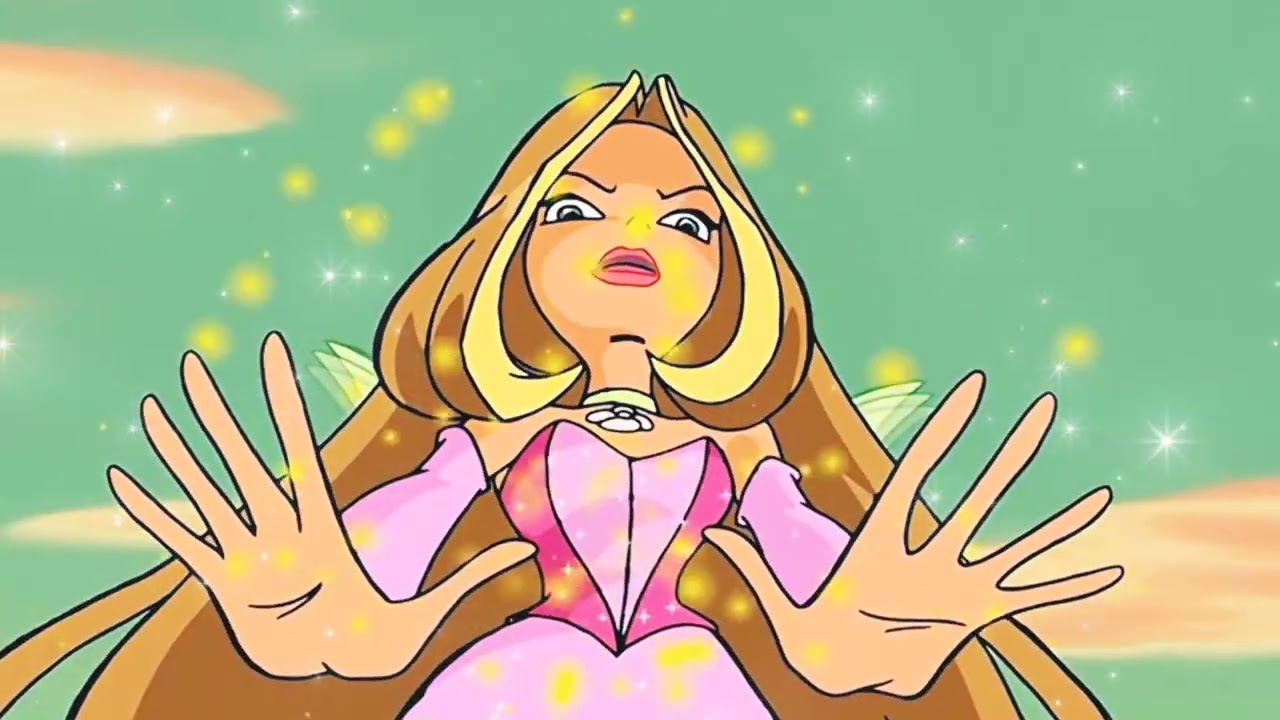 (Flora and Riho) Mantra MEP Part 17 and 19 For 