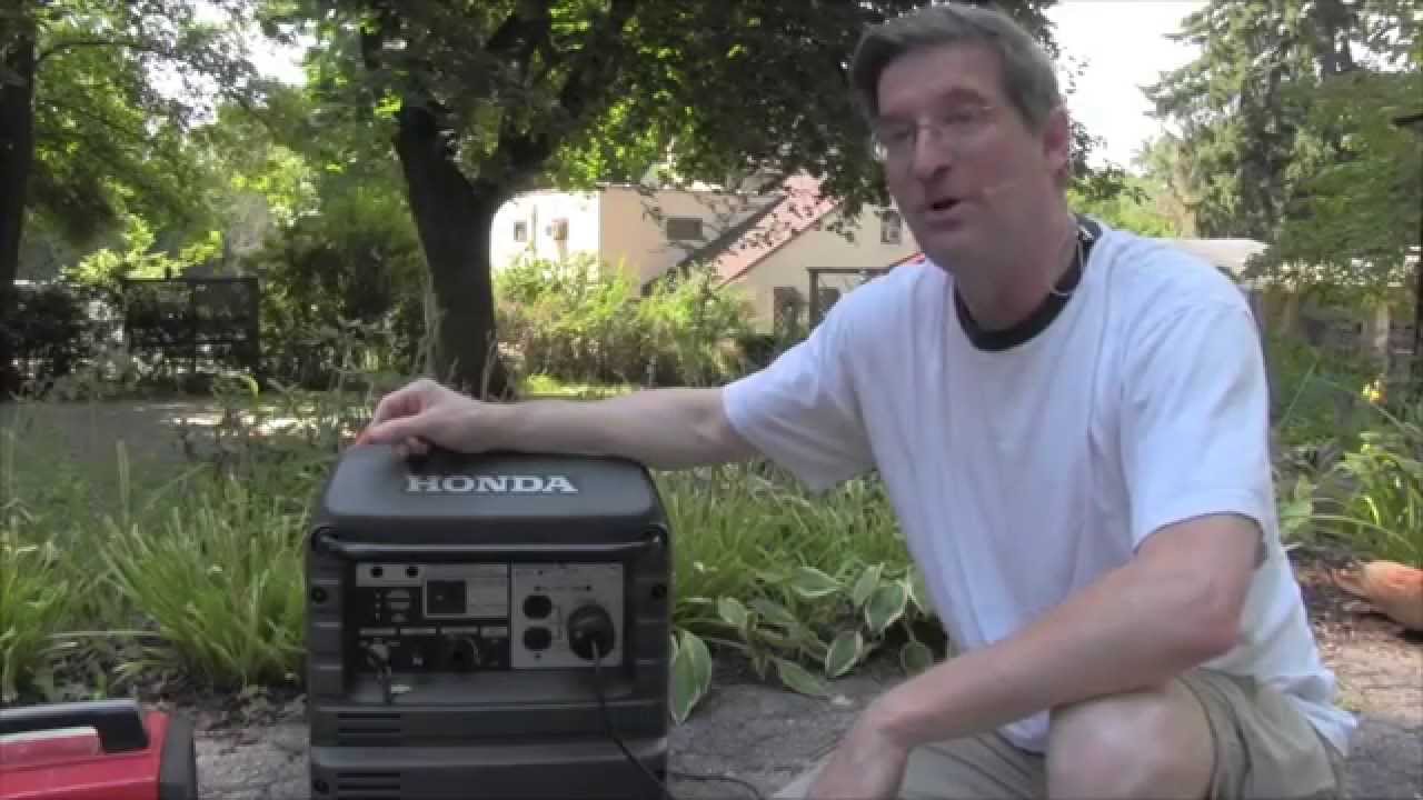 Testing & Bonding a Floating Neutral Generator