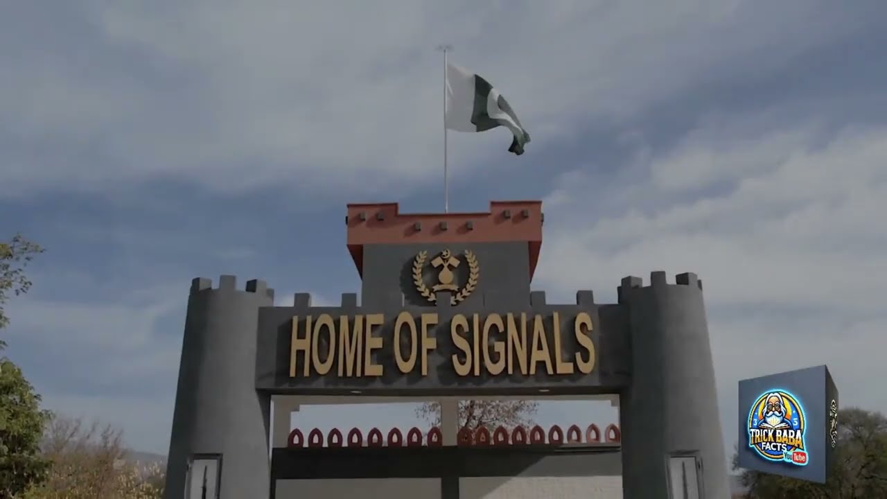 passing out qasad 32 STC kohat #QASAD32Course #PassingOutParade #singnal passing out #Military parad