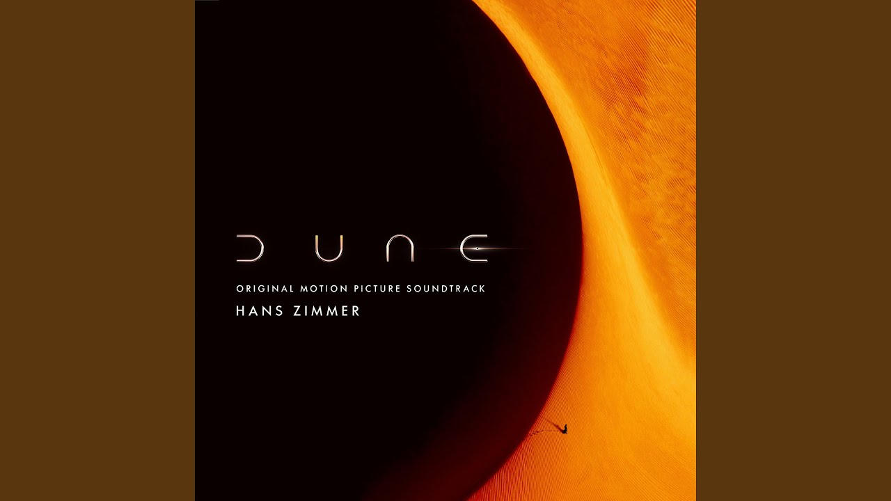 Dream of Arrakis 
