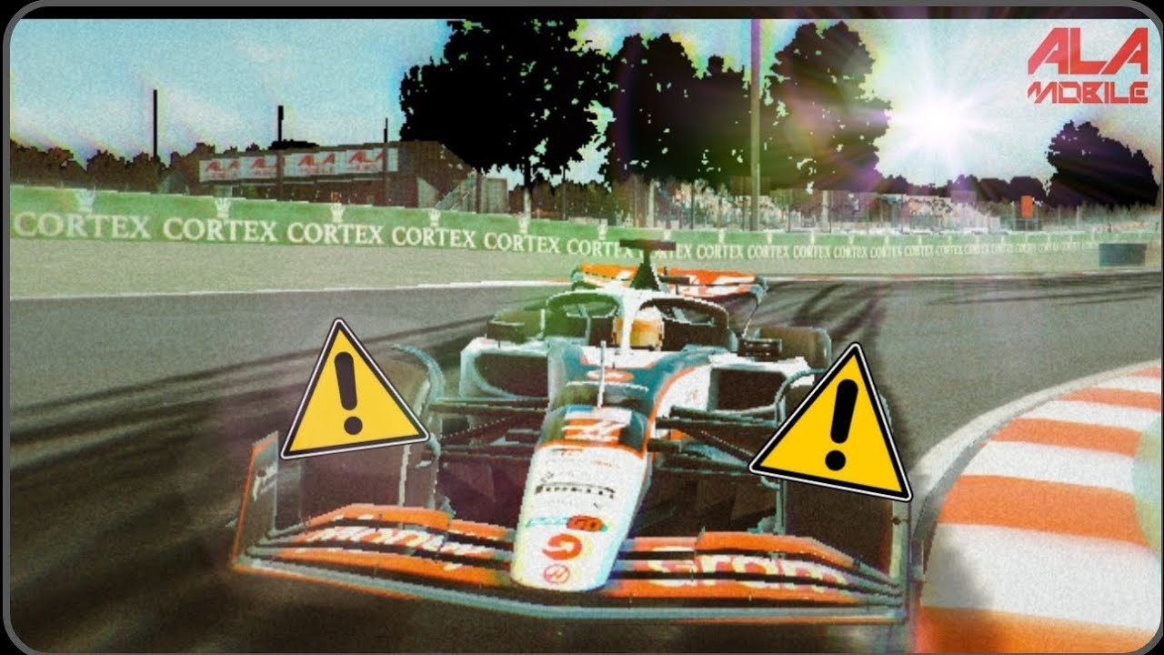 Bearman’s First 2026 F1 Test | Haas VF-26 Pre-Season Testing 🇪🇸” Ala Mobile GP Episode 0.5