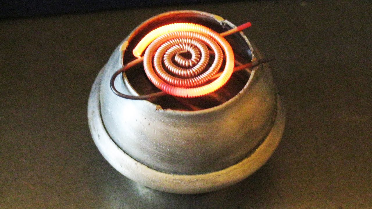 How to make a reactor / Homemade Hand Warmer