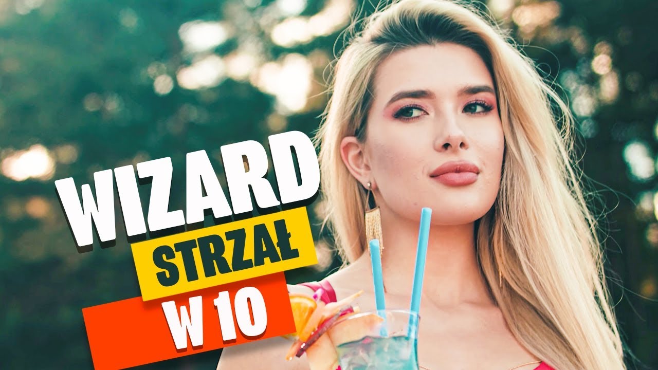 WIZARD - Strzał w 10 (Oficjalny teledysk)