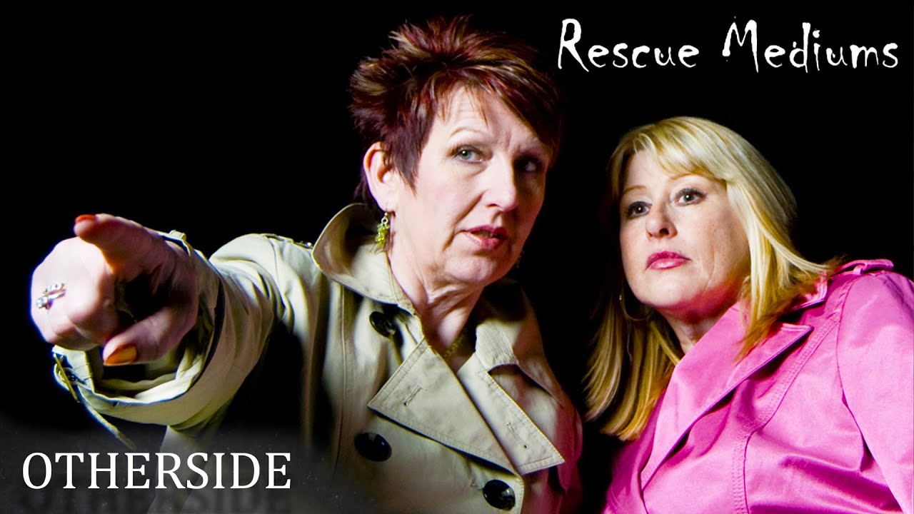Best of Rescue Mediums - 1 Hour Compilation | FULL EPISODES | Otherside