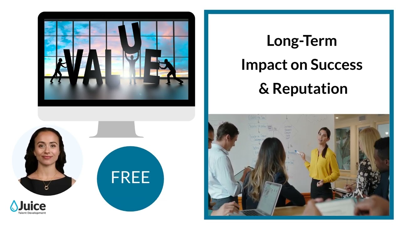 Cost Effective Recruitment Training with Recruitment Juice