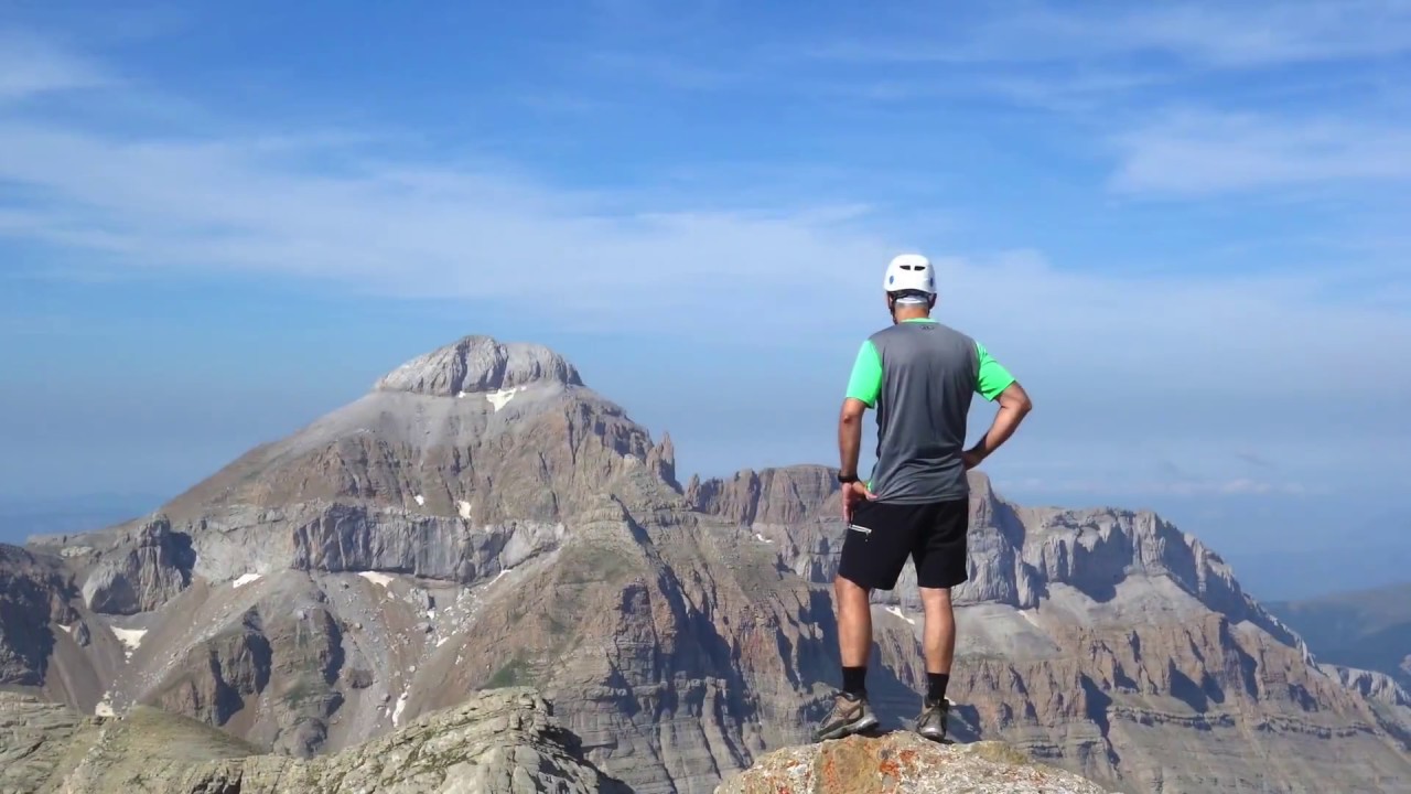 PUNTA ESCARRA 2.748 MTS