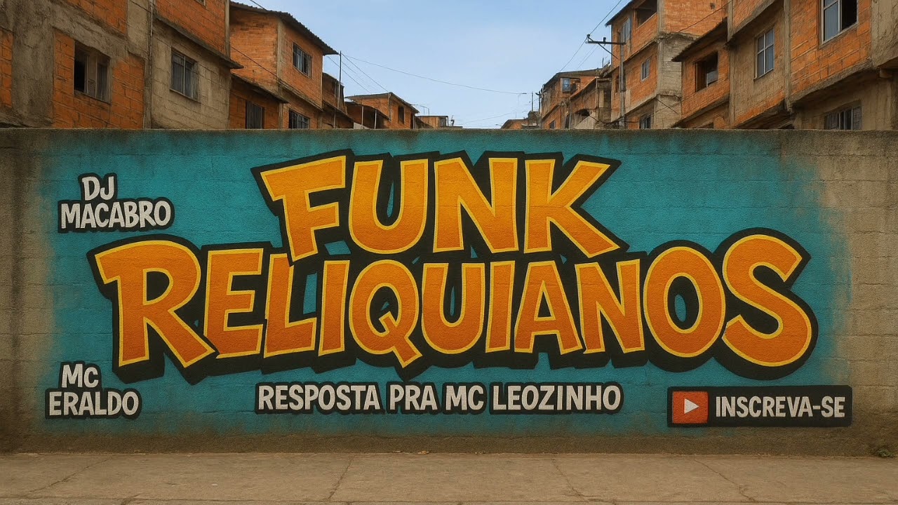 Mc Eraldo - Resposta Pra Leozinho (Copiador) #funkpesad&atilde;o #funkpe