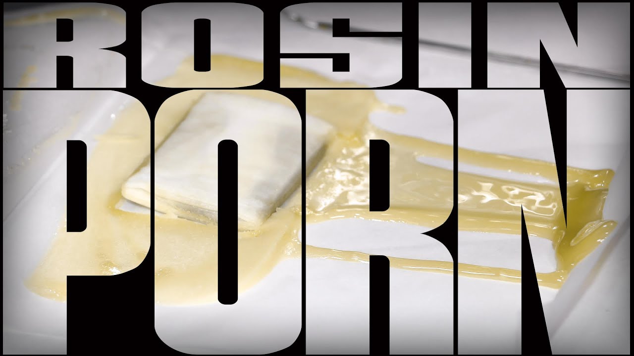 ROSIN PORN 😍  Rosin Made Simple NUG SMASHER DOT COM