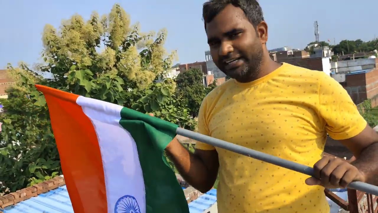 Har Ghar Tiranga