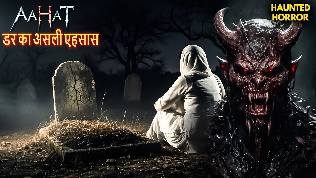 ऐसी डरावनी रात जो कभी ख़त्म ना हो! | AahatS3 | Horror Storie | Aahat Episode #aahat  #horrorshow