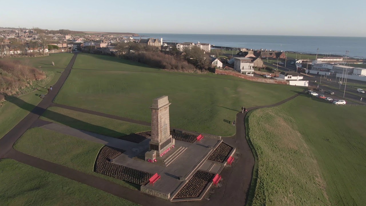 Arbroath 2020