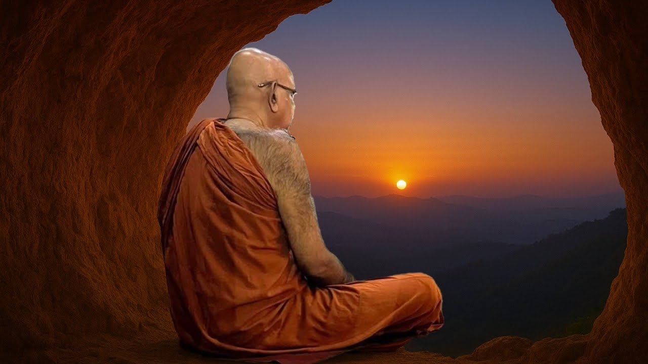කුඩා වරදේත් බිය දකින්න...Ven Rajagiriye Ariyagnana thero 