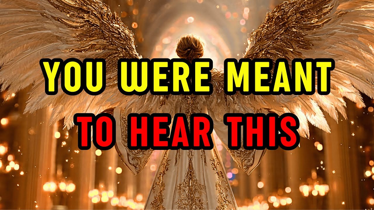 Chosen Ones: This Message Found You - DO NOT Ignore This Moment!! 🤫