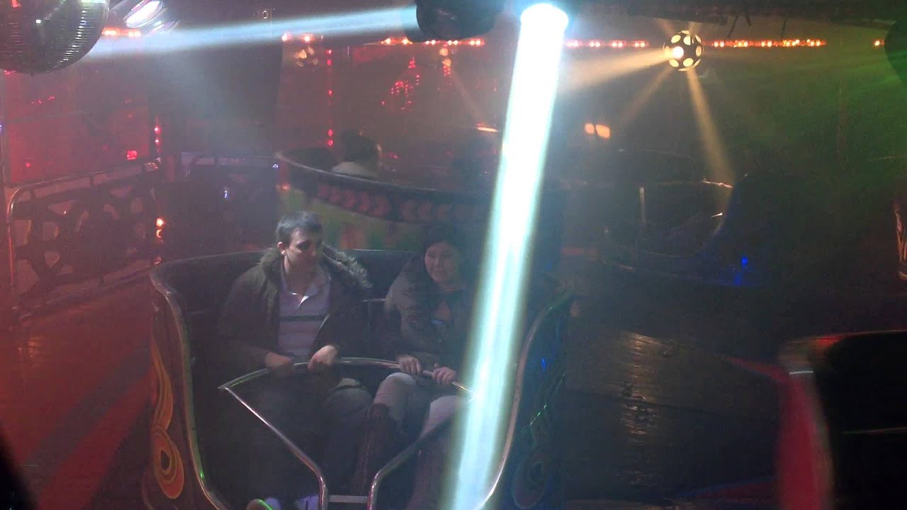 terry athas waltzer hull fair 2013