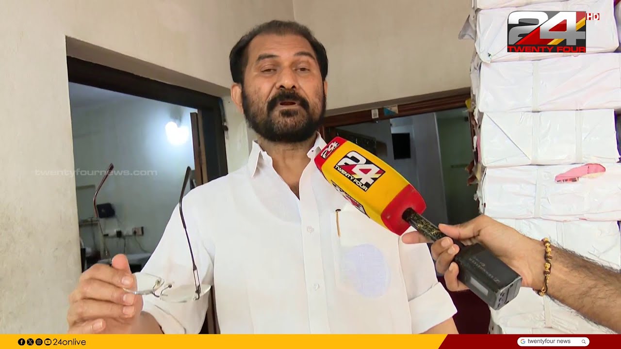 'മലപ്പുറം ഉൾപ്പെടെ LDFനൊപ്പം അണിനിരക്കും, മുഴുവൻ സീറ്റിലും ജയിക്കുമെന്നത് UDFന്റെ വ്യാമോഹം'