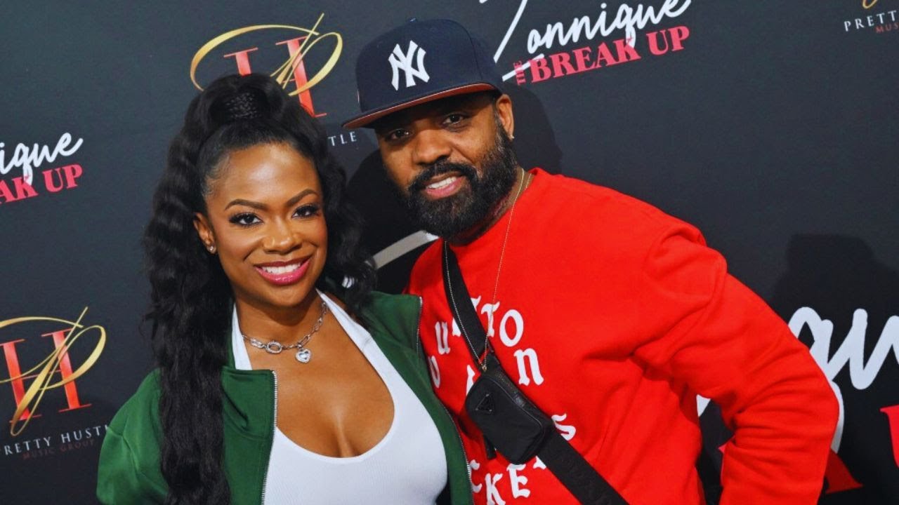 New Update!! Breaking News Of Kandi Burruss and Todd Tucker  || It will shock you