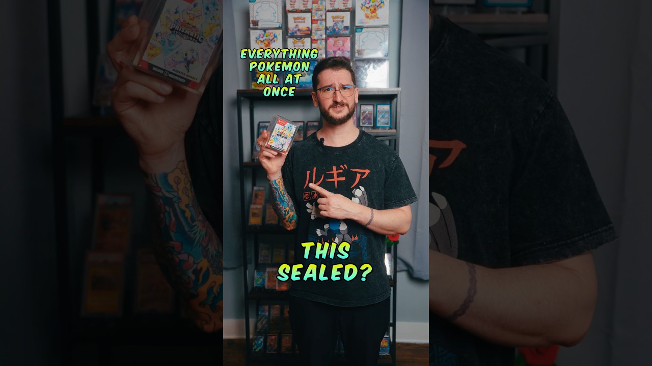 LORCANA OR BUST #pokemon #pokemonchannel #shorts #pokemoncards #pokemontcg