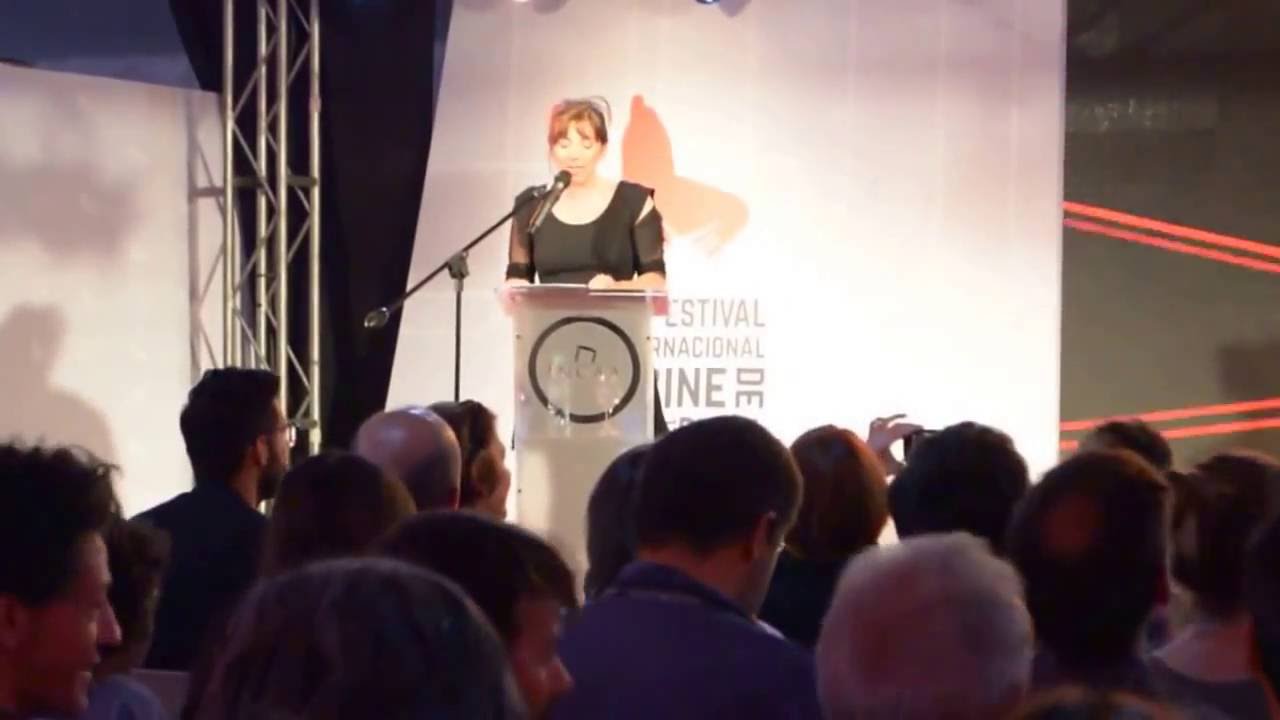 Premios Paralelos 30° Festival Internacional de Cine de Mar del Plata