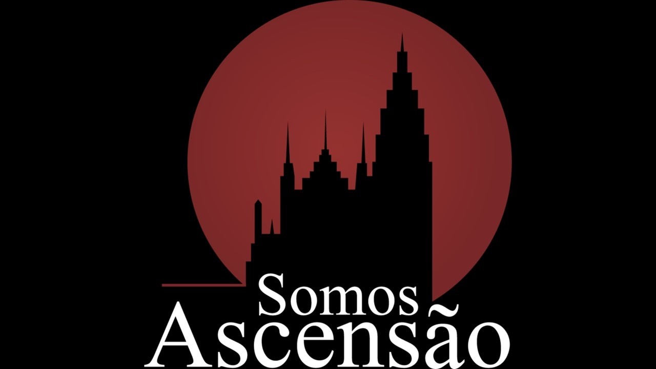 MENSAGEM DA COMUNIDADE ASCENSÃO 12022026