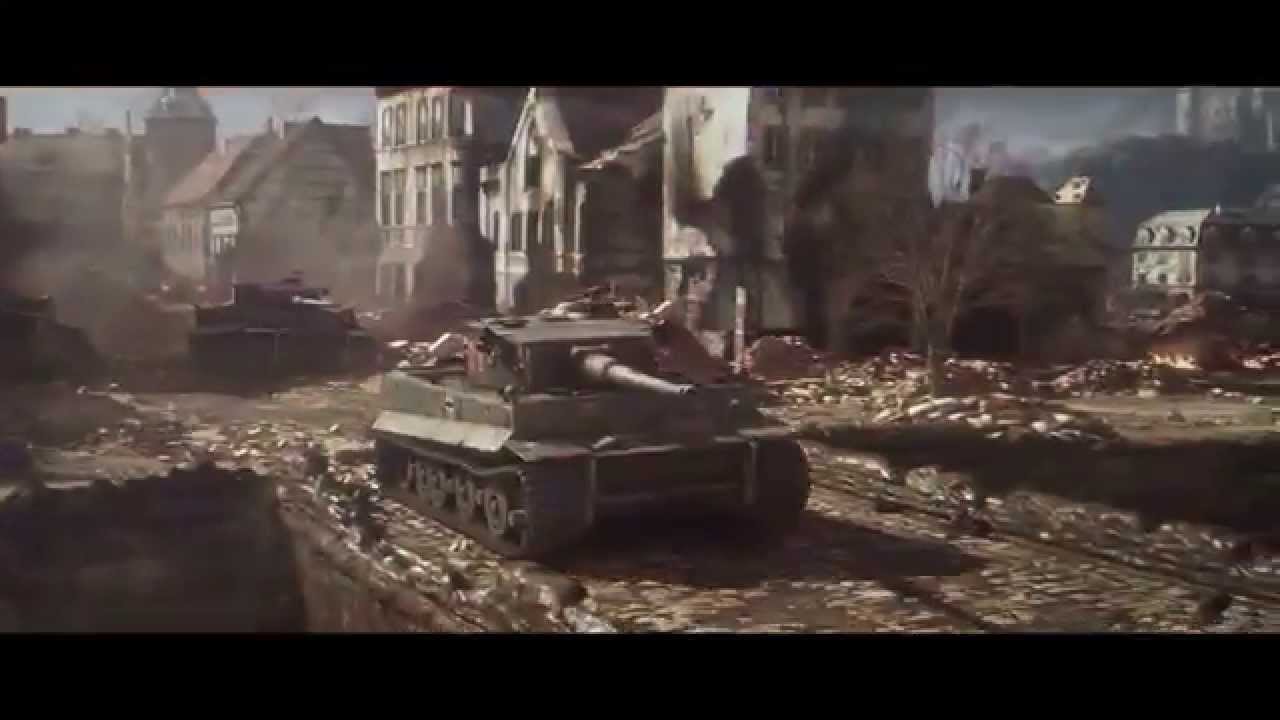 Two Steps From Hell - War [GMV]
