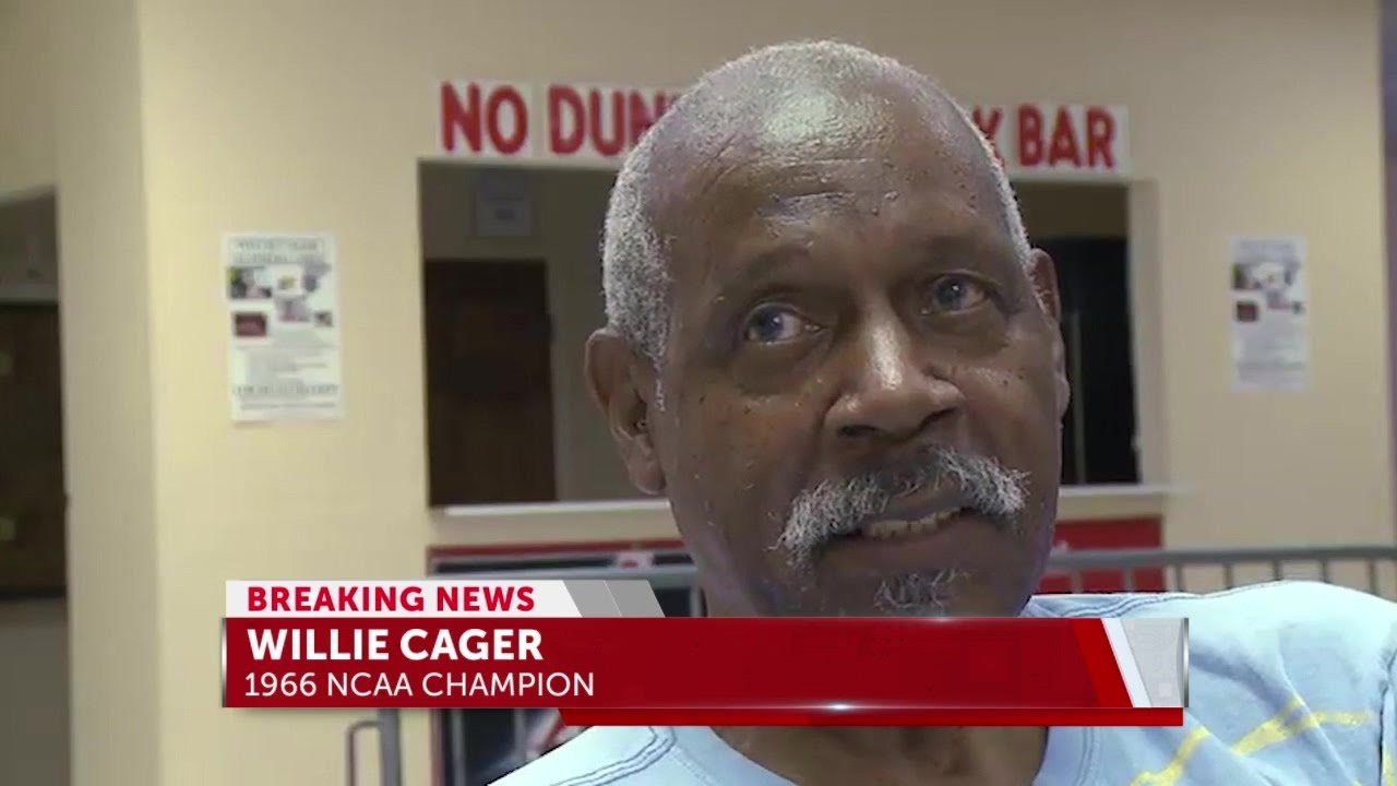UTEP basketball legend Willie Cager dies