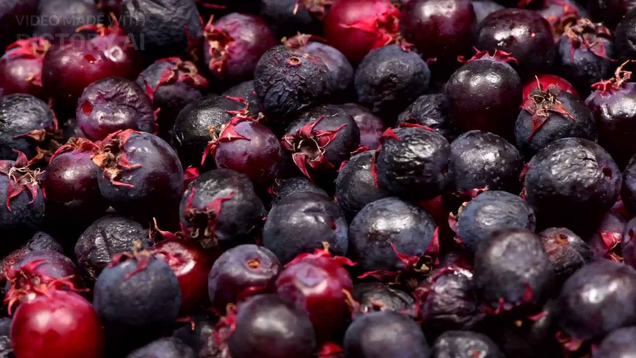 Everything about Serviceberry (Amelanchier) + TOP varieties
