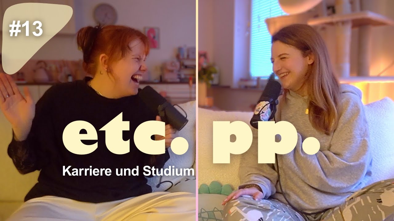 Studieren ist überflüssig - etc. pp. #13