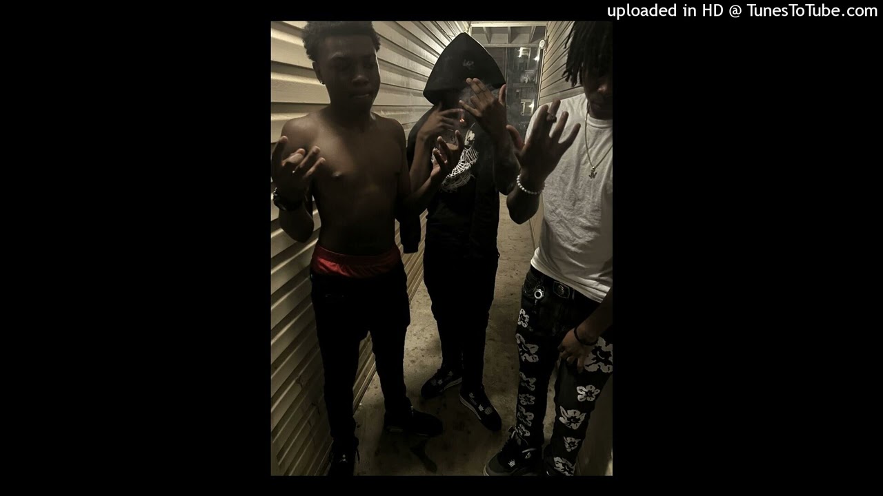 Lil tony + L5 + Lil Dre6o + Lil Kenta + Real Ty5ean Type Beat - Capital P