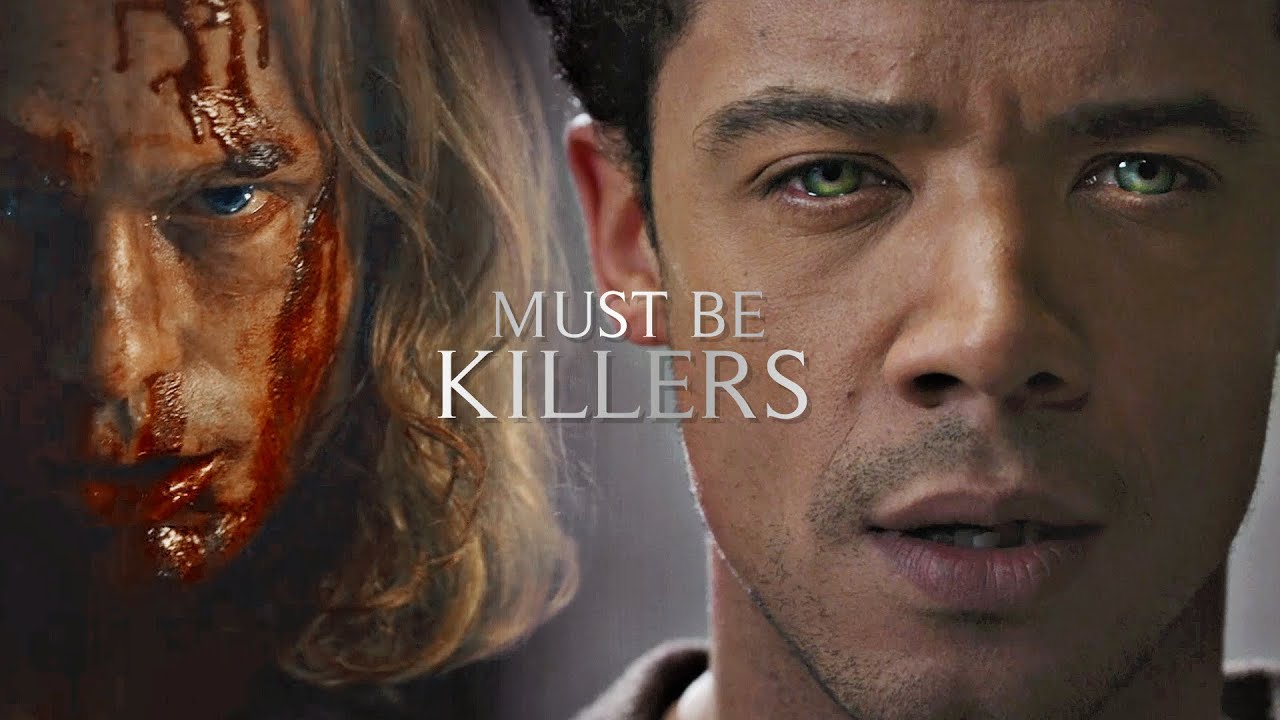 Louis and Lestat | Killers