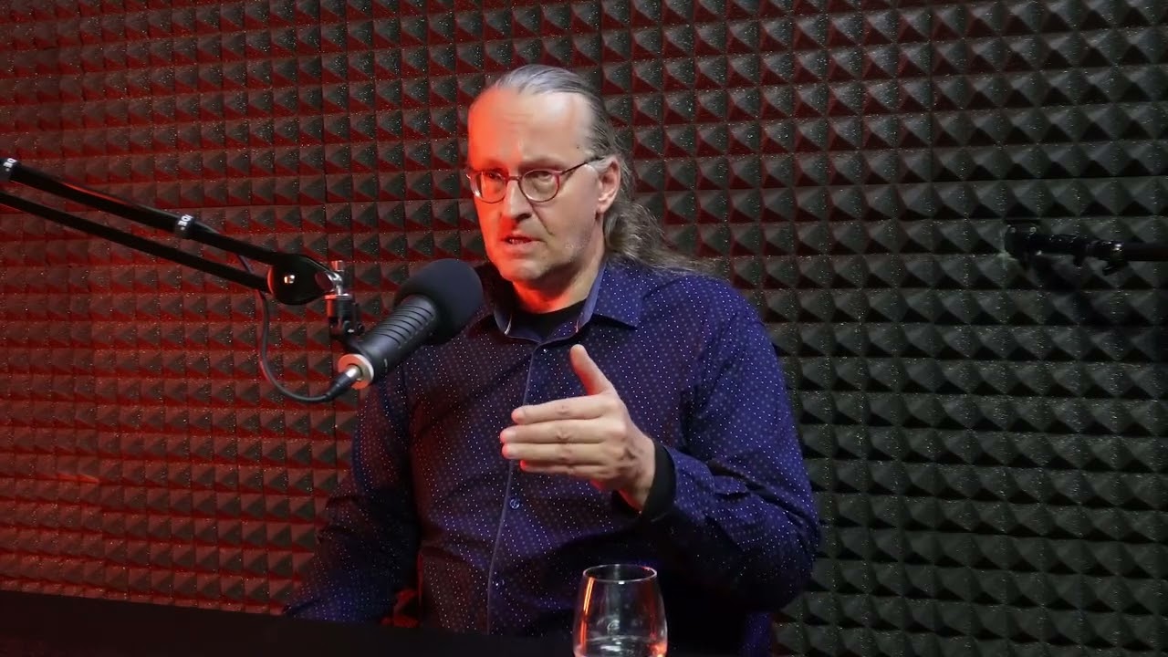 🎙️ Jak zvl&aacute;dnout syndrom vyhořen&iacute;?