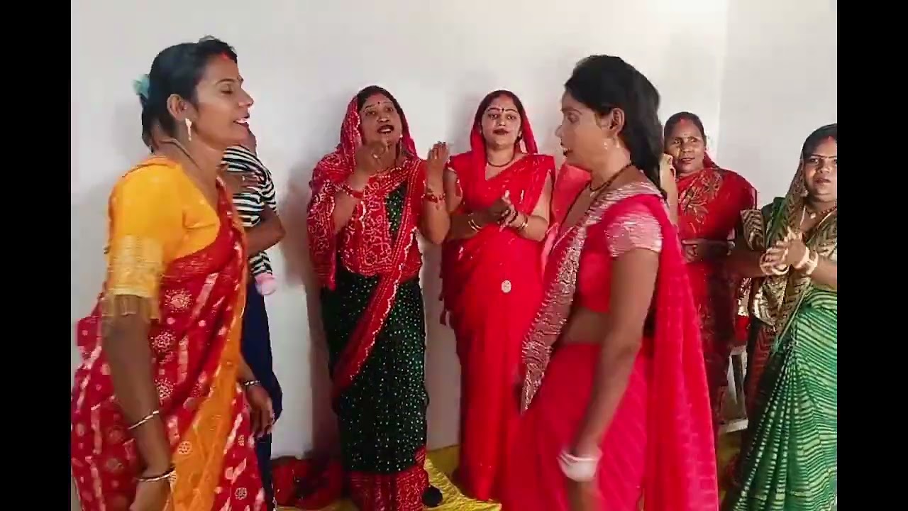 नोटिया फैशन मे गावाया|| का बचाया राजाव||#vivahgeet ||#funnymusic _||#trending ||#kiran Dehati offic