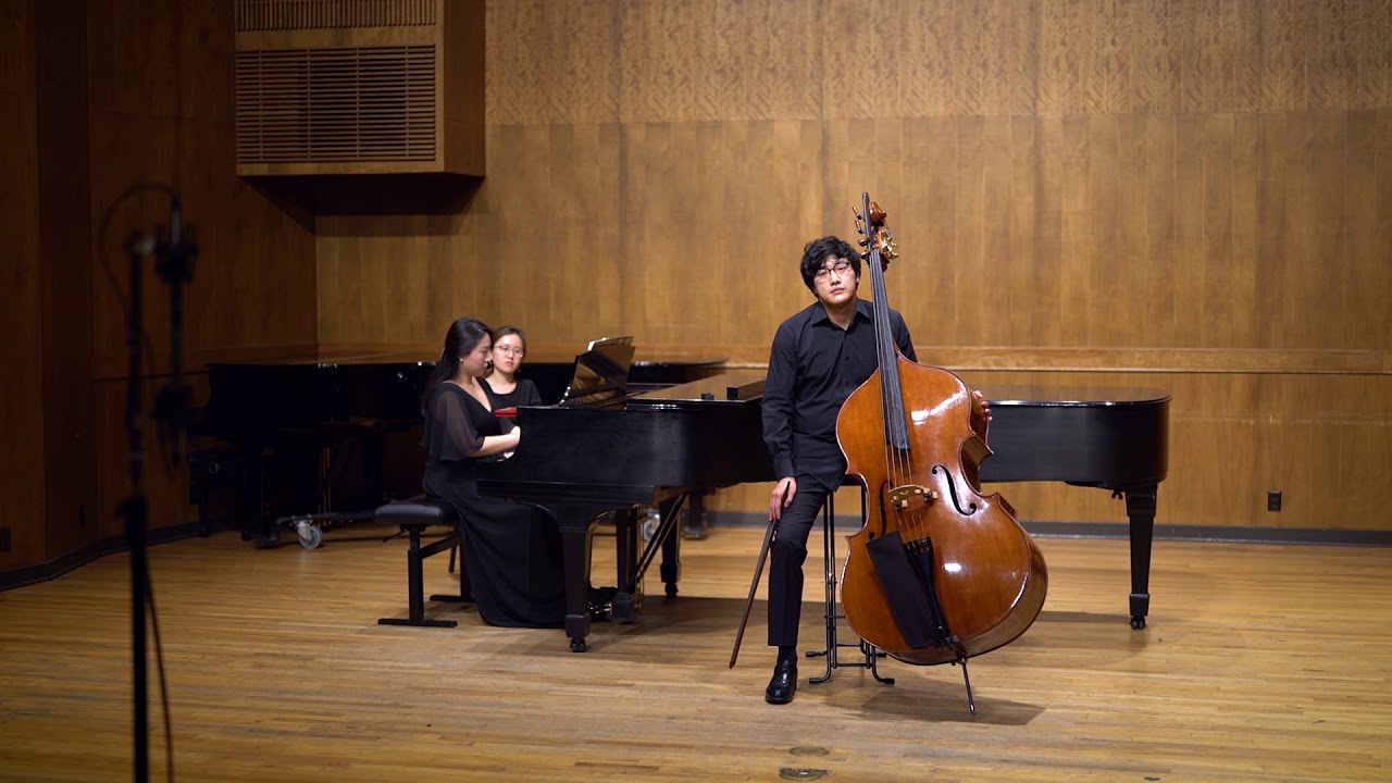 K.Dittersdorf Concerto in D Major