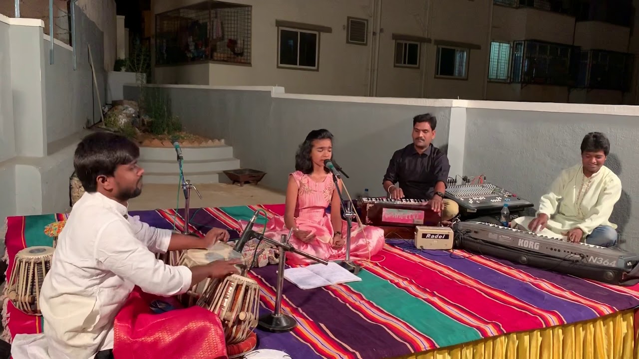 Sada Enna Hrudayadalli