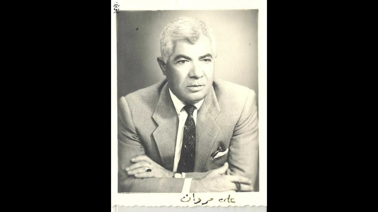 عەلی مەردان مەقامی قەتار و خاوکەر