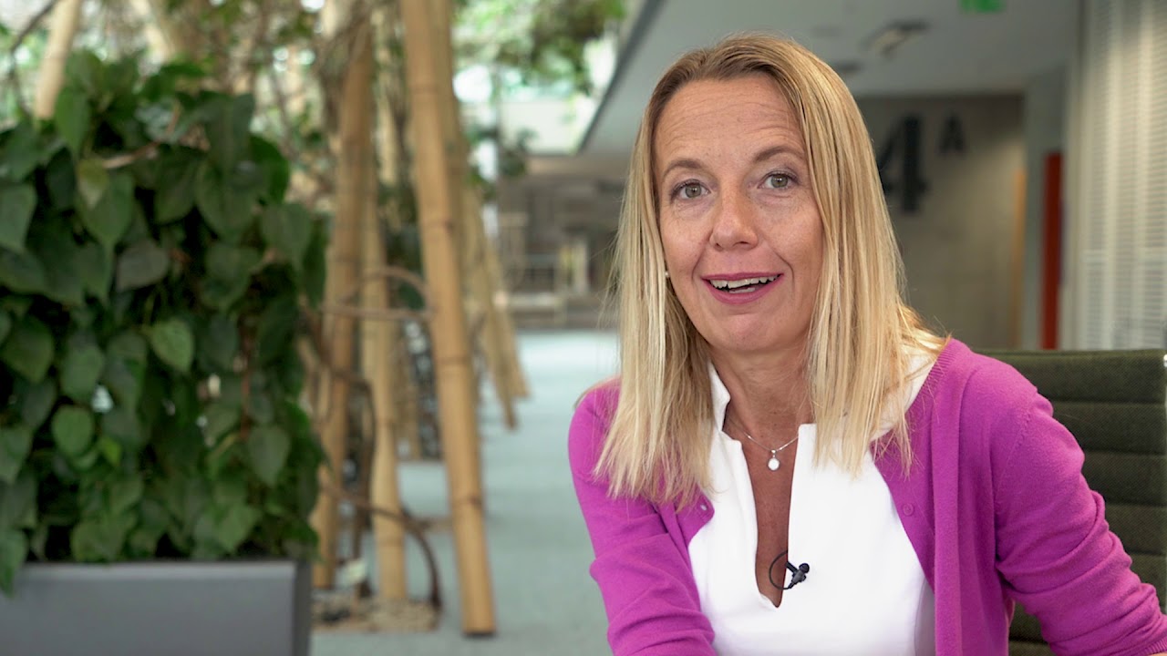 Humans of offices: Flexibilní firemní kultura v centrále ČSOB