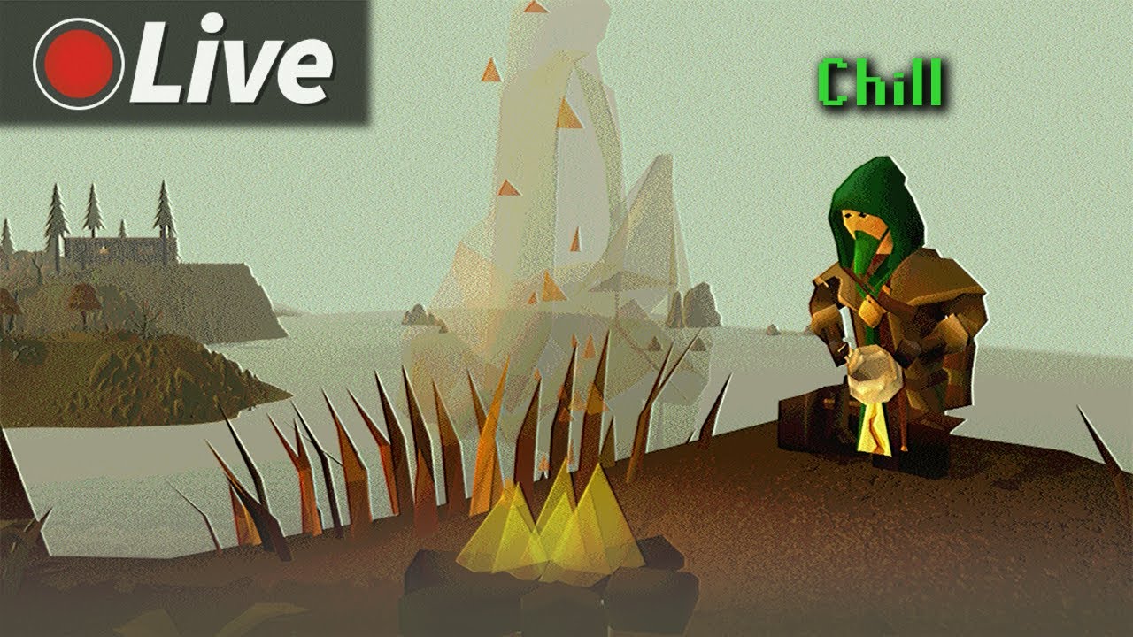 [UNCV] YOOOO! Vorkath Slayer task → Learning the Walk → CAs → Raids? | !plank !shadow