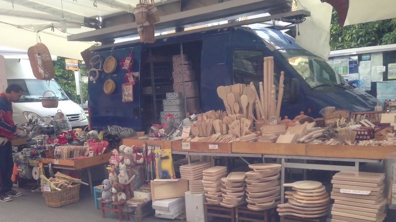Fiera di San Martino a Grottammare