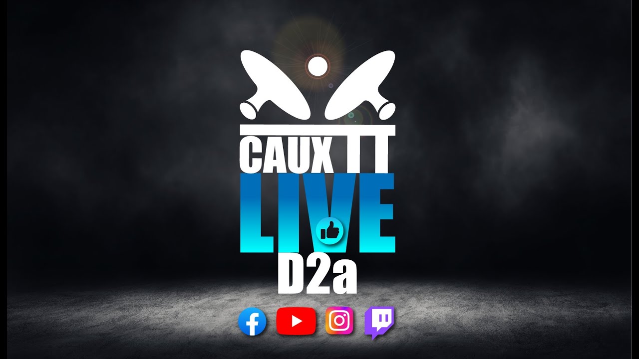 J7 | LIVE 1 | D3A | CAUXTT vs CASTELNAU | championnat par équipe Occitanie | 2026 Phase 1