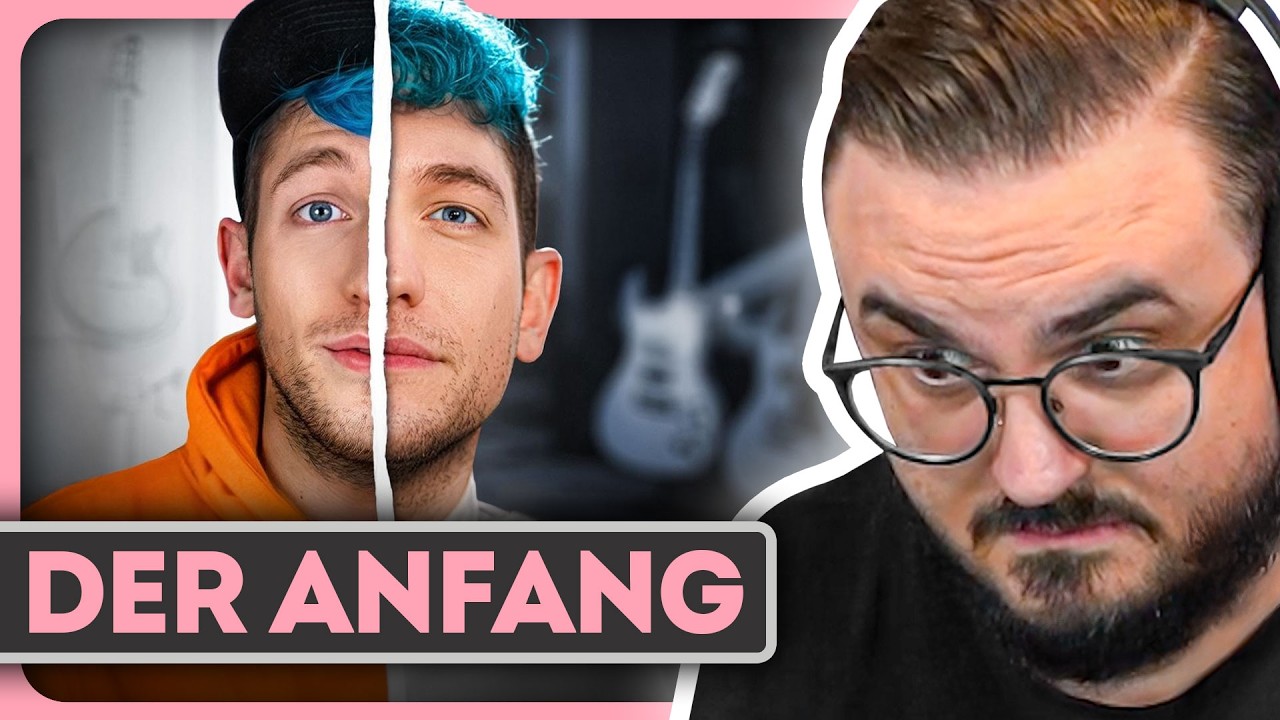 Staiy reagiert auf die YouTube Deutschland Doku (Staffel 2 Teil 3)