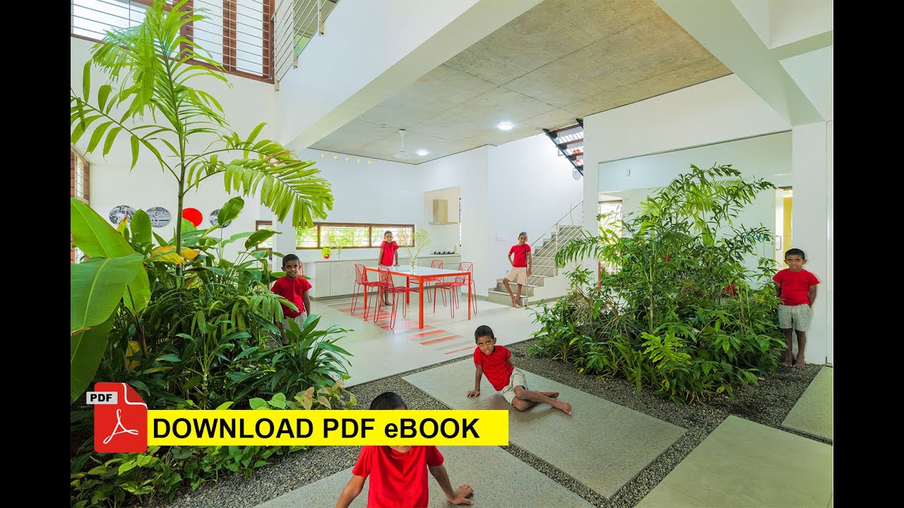2,260 sq. ft. | Compact House That Rains Light in Ernakulam, Kerala | LIJO.RENY.architects