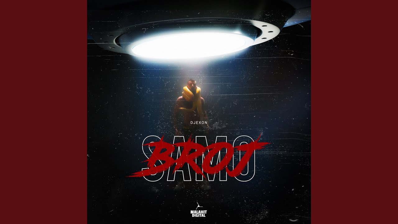 Samo Broj
