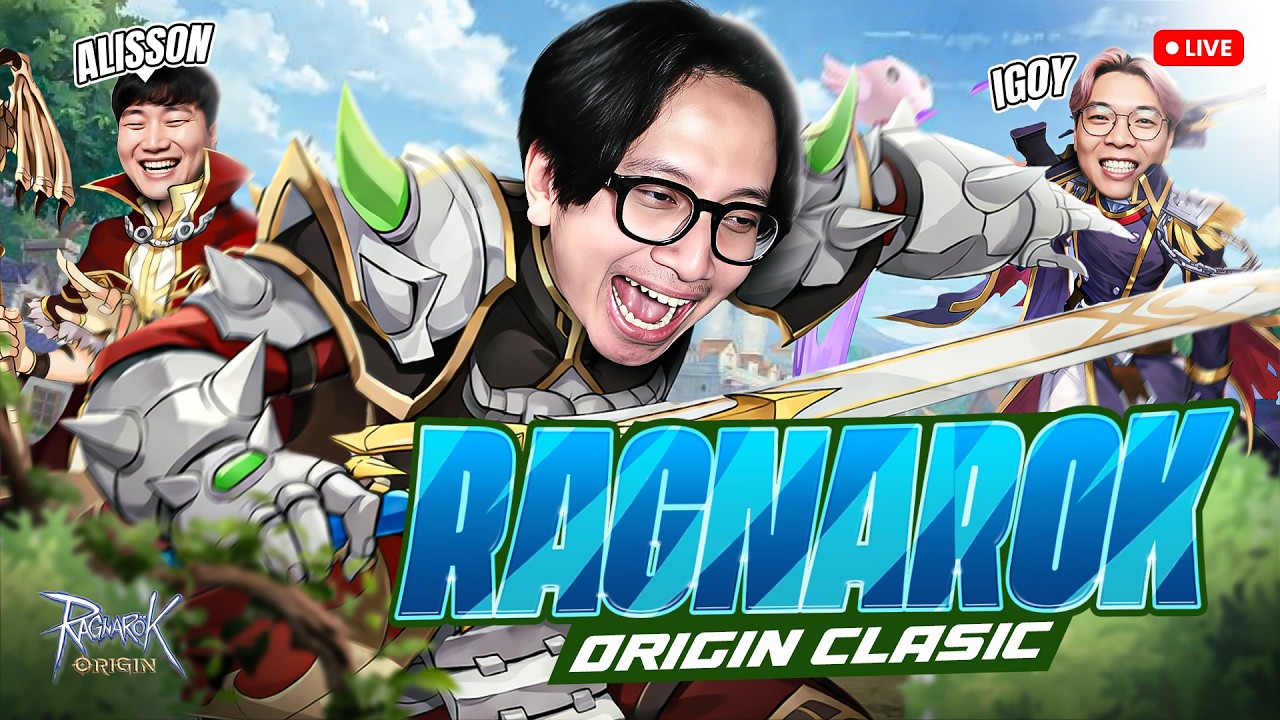 SIAP MENJAJAH PRONTERA LAGI !