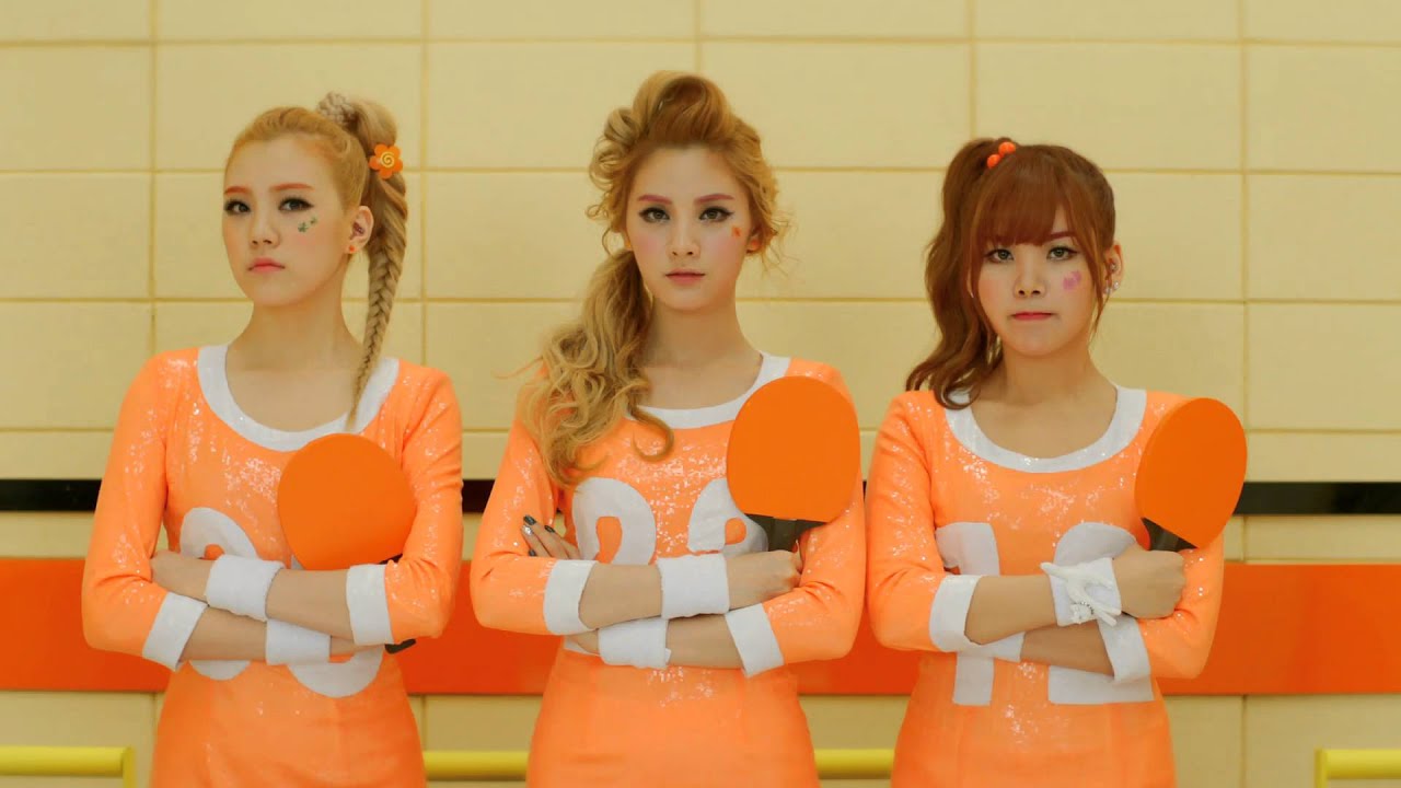 [MV] ORANGE CARAMEL - 립스틱(LIPSTICK)