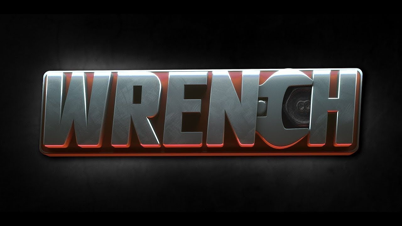 WRENCH!!! Первый Взгляд!!!КАК СЛОЖНО БЫТЬ АВТОМЕХАНИКОМ😵‍💫😵‍💫😵‍💫
