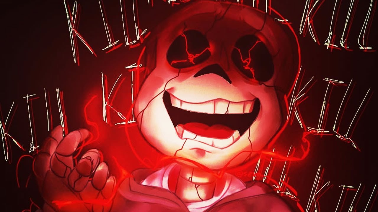 UNDERFISSURE #0 | EL ORIGEN DE LA CORRUPCIÓN DE SANS FISSURE · DeiGamer