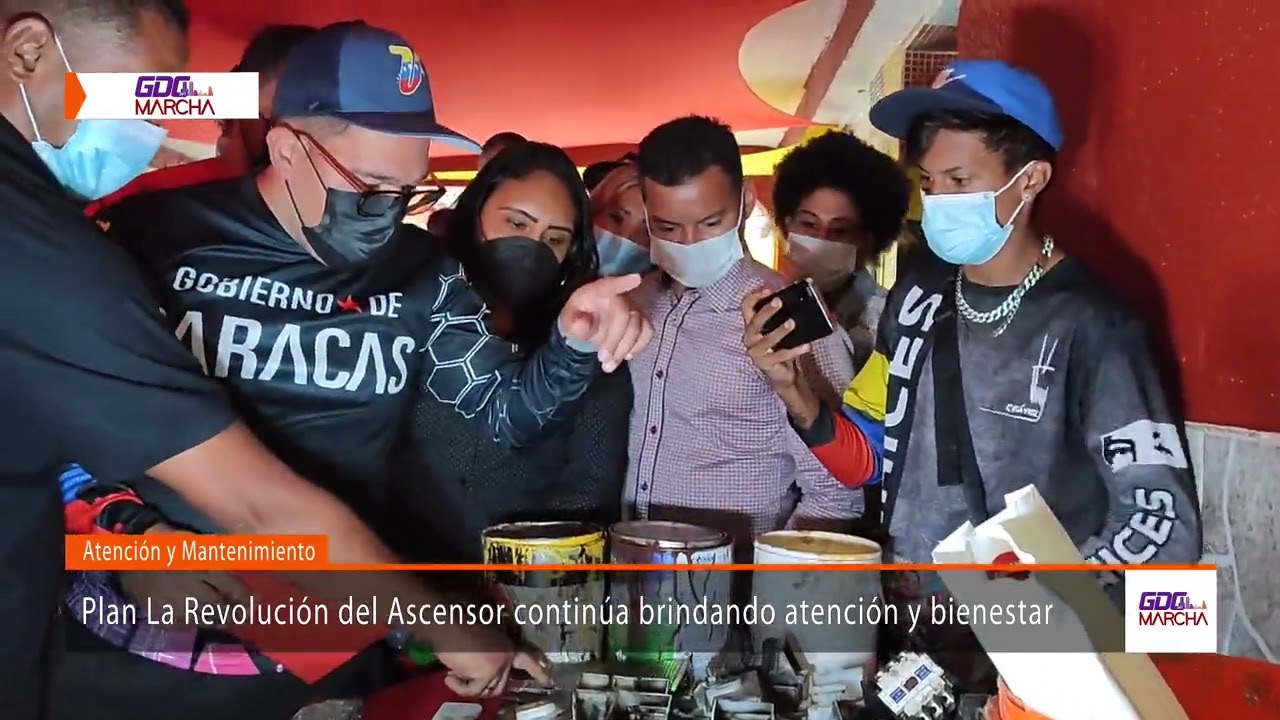 Noticiero GDC