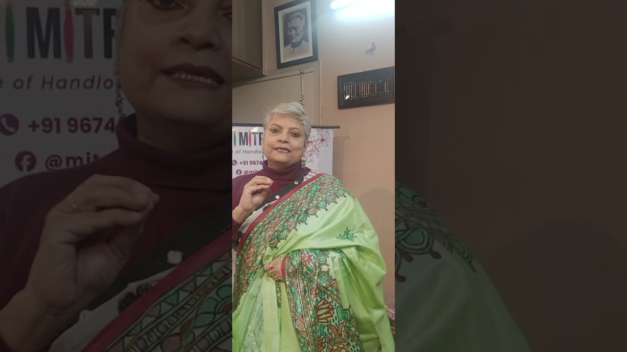 Top Handloom Boutique Reveals Best Indian Saree Collection Under 15K